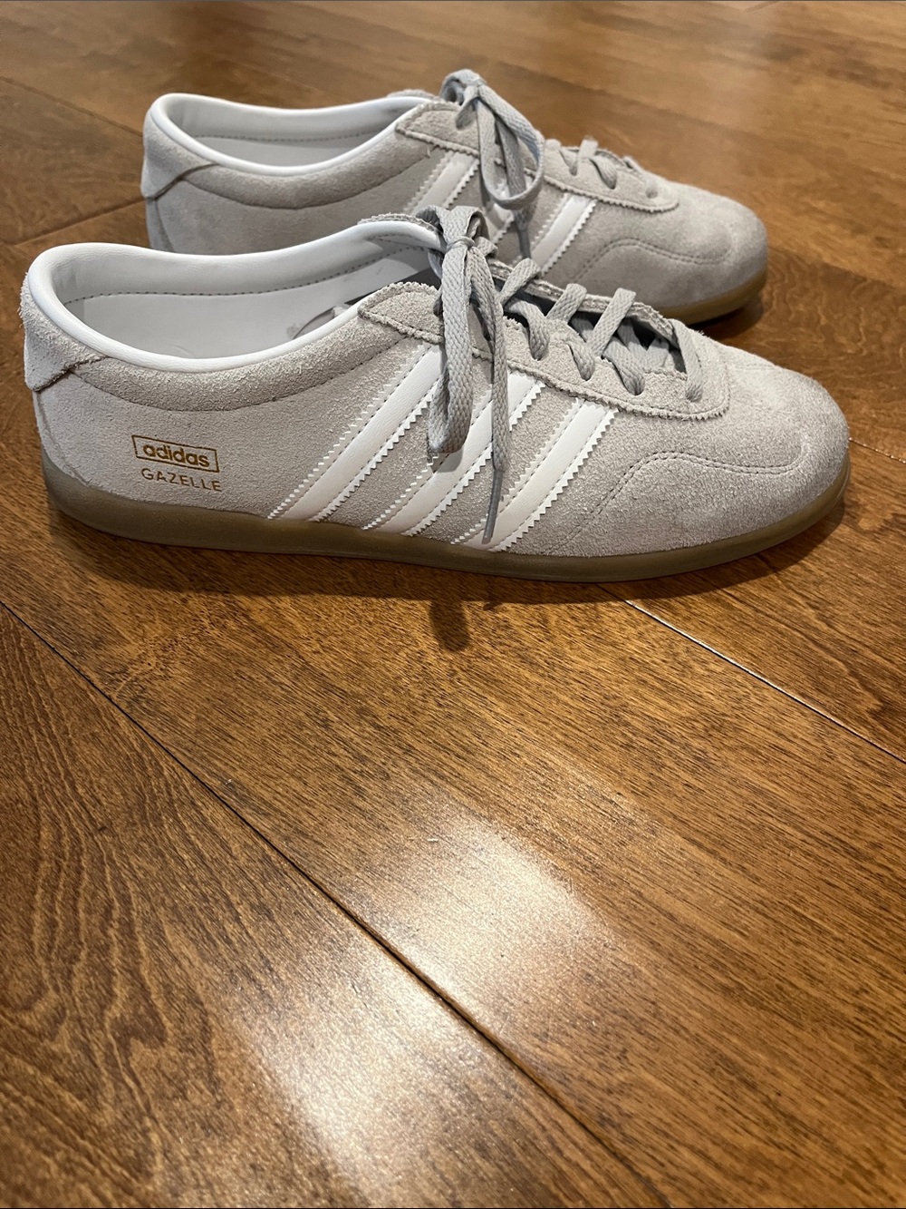 ADIDAS Gazelle LoPro women’s sneakers size 7.5